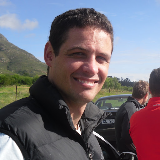 David Moir Photo 37
