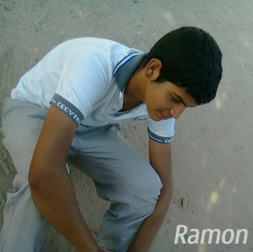 Ramon Tapia Photo 3