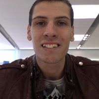Justin Winslow Photo 2