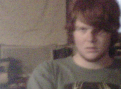 Johnny Carpenter Photo 9