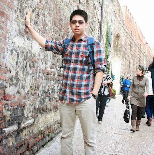 Brian Lu Photo 9