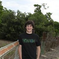 Connor Clark Photo 17