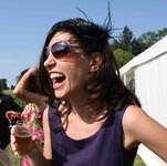 Lucy Sharp Photo 30