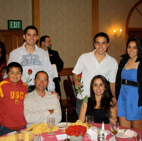 Adam Flores Photo 25