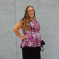 Stephanie Mowry Photo 3