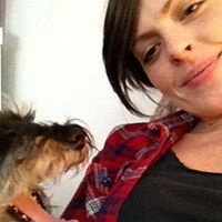 Katherine Williams Photo 38