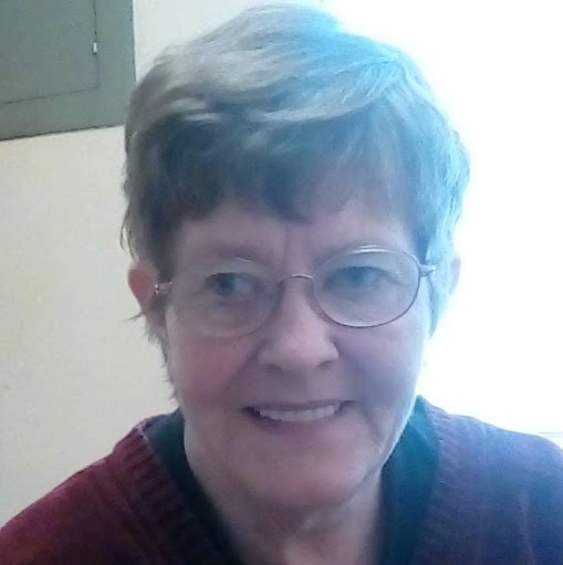 Christine Harmon Photo 36