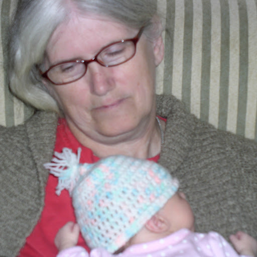 Shirley Pearson Photo 13