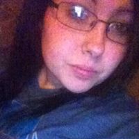 Taya Cook Photo 2