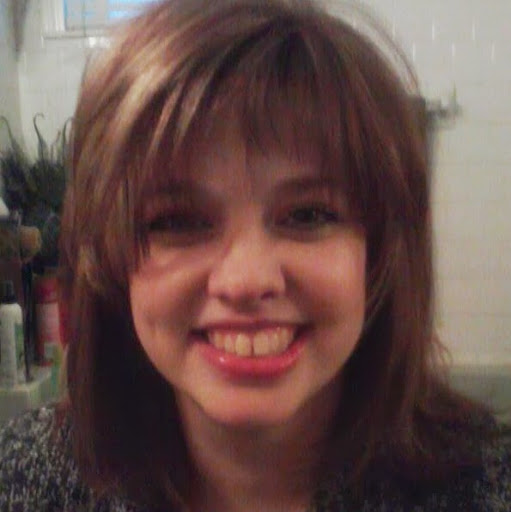 Kristina Chambers Photo 11