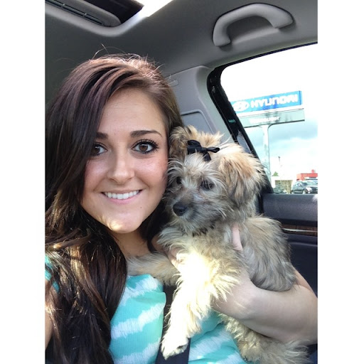Candice Wilkerson Photo 24