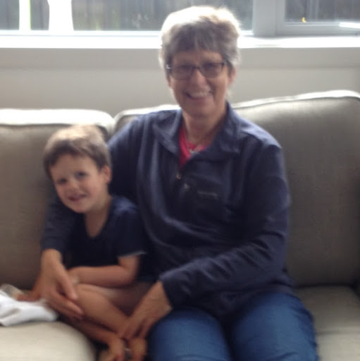 Margaret Bruce Photo 24