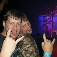 Andrew Hefner Photo 19
