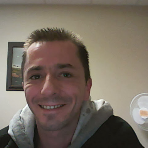 Michael Mariani Photo 30