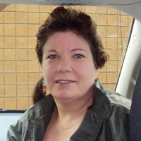 Lauri Vance Photo 3