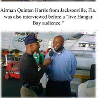 Quintin Harris Photo 13