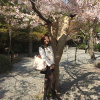 Grace Jiang Photo 29