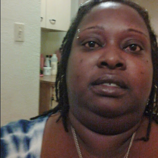 Dorothy Carter Photo 9