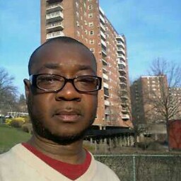 Vernon Robinson Photo 19