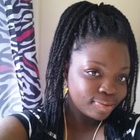 Candace Upshaw Photo 5