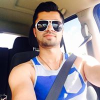 Sajid Naqvi Photo 15