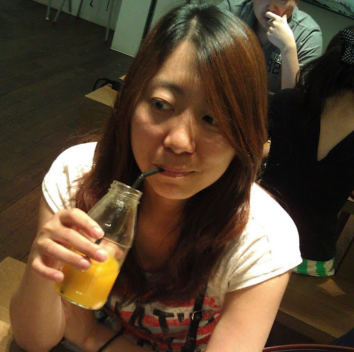 Cynthia Chang Photo 19