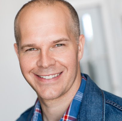 Daniel Tracy Photo 41