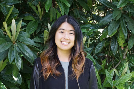 Jennifer Wang Photo 44
