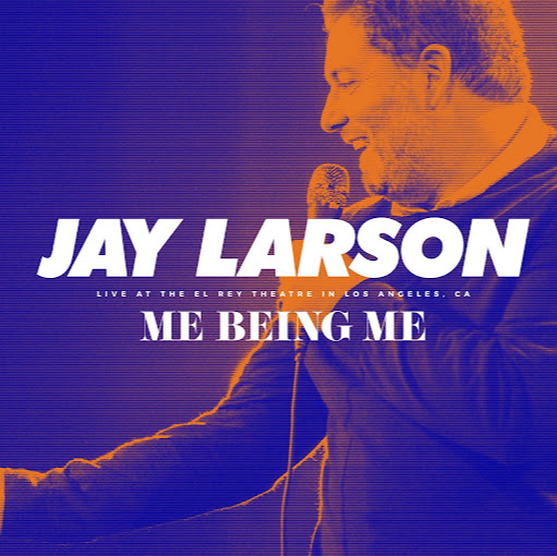 Jason Larson Photo 17