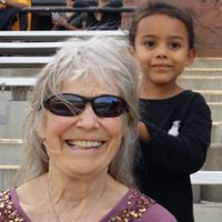 Donna Rowe Photo 17