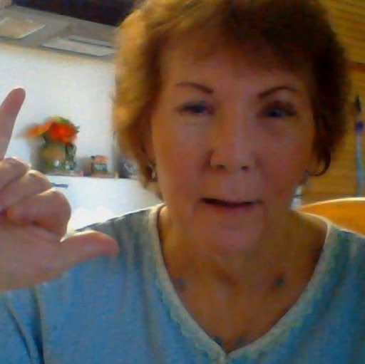 Barbara Whitaker Photo 2