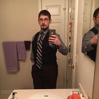 Christopher Creamer Photo 14