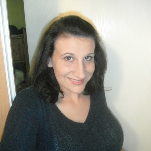Allyson Hill Photo 30