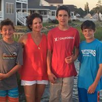 Elizabeth Eldridge Photo 18