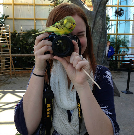 Jennifer Kepler Photo 3