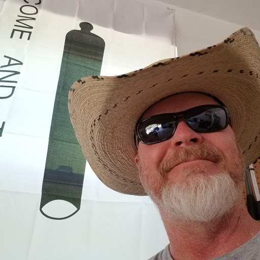 Steve Arrington Photo 18
