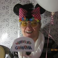 Laurie Dalziel Photo 5