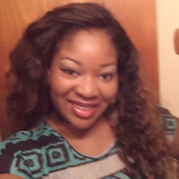 Toranda Robinson Photo 1