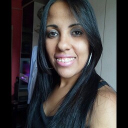 Vanessa Arcanjo Photo 8