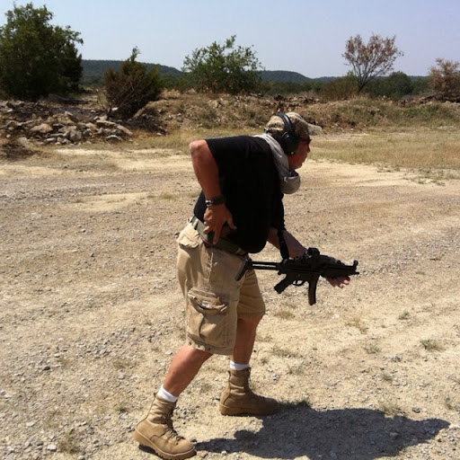 Donnie Wyatt Photo 11