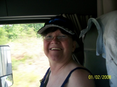 Brenda Walker Photo 25