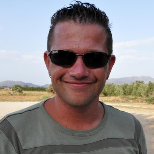 Robert Hendriks Photo 9