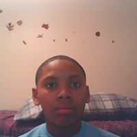 Nathaniel Glover Photo 15
