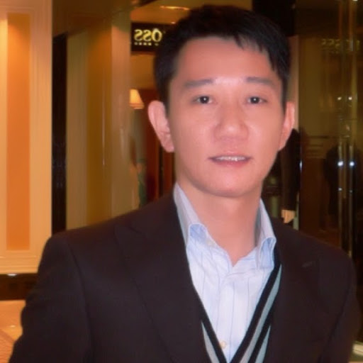 Gerald Chan Photo 35
