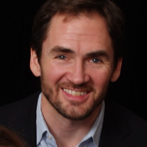 Robert Holm Photo 6