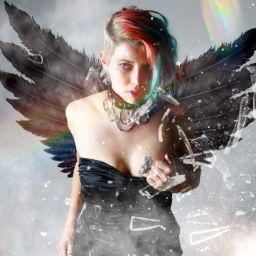 Victoria Weaver Photo 8