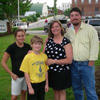 Tabatha Frazier Photo 6