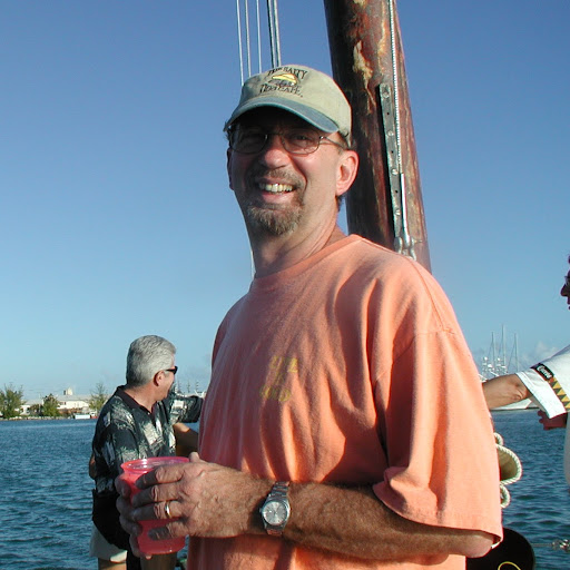 Ken Gibbs Photo 5