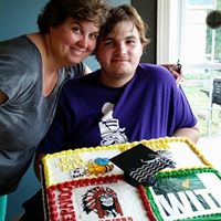 Julie Menefee Photo 4