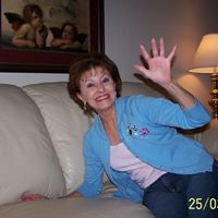 Deborah Lock Photo 6